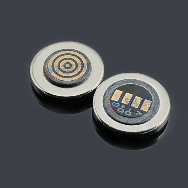 7针板端圆形磁吸公头数据充电 moding一次成型 强磁瞬吸 无连接器公头 USB接口