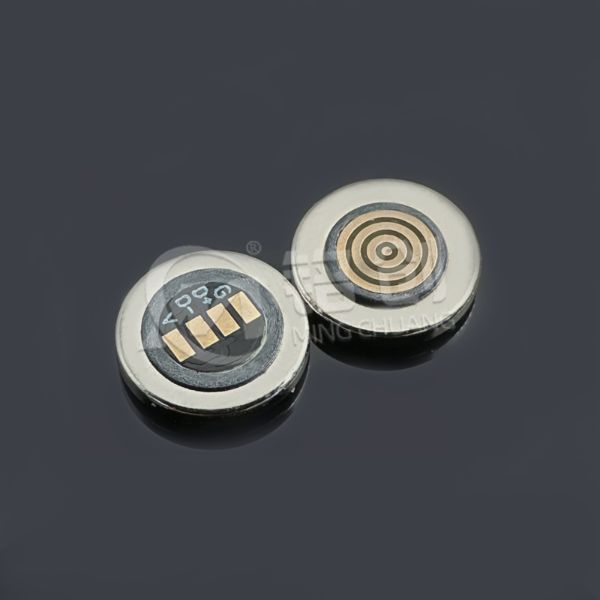 圆形 7针板端MD磁吸公头 无连接器公头 数据款